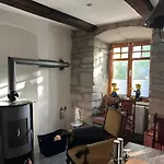 아파트 Burghaus *