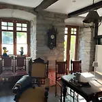 Burghaus *