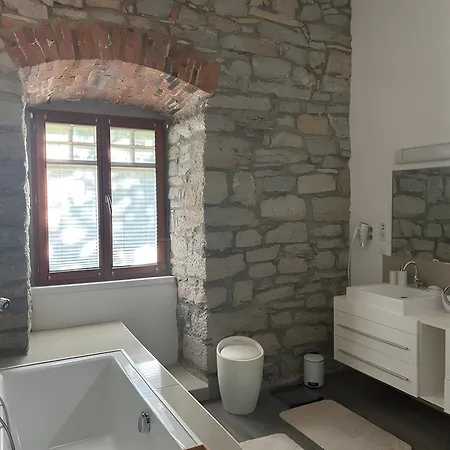 Lägenhet Burghaus Bad Driburg