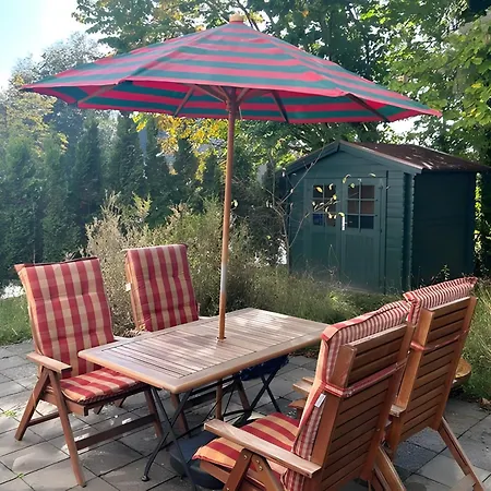 Burghaus Appartement