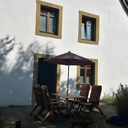Burghaus Bad Driburg