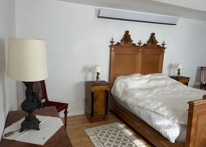 Burghaus * Bad Driburg