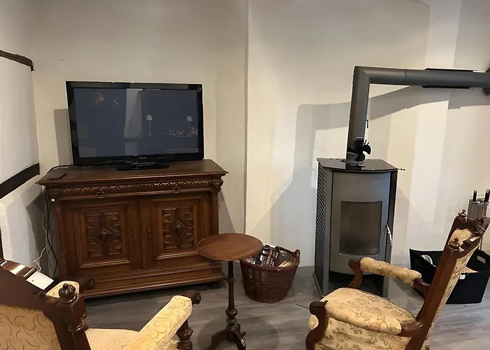 Burghaus Bad Driburg